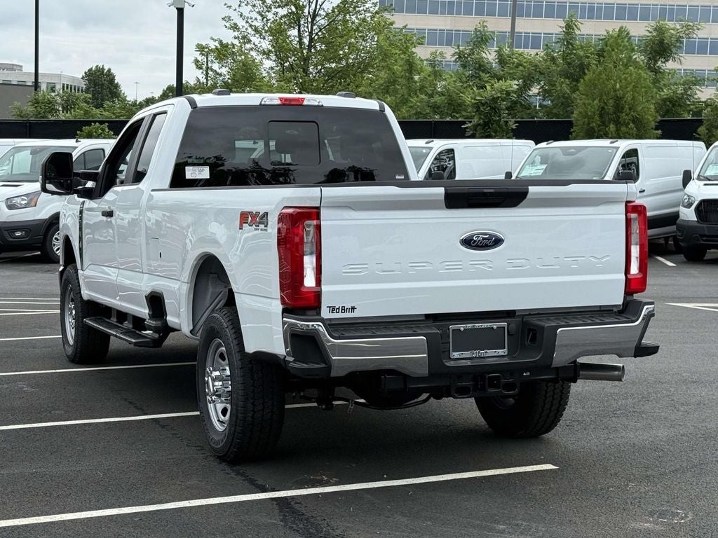 2026 Ford F-350SD XL