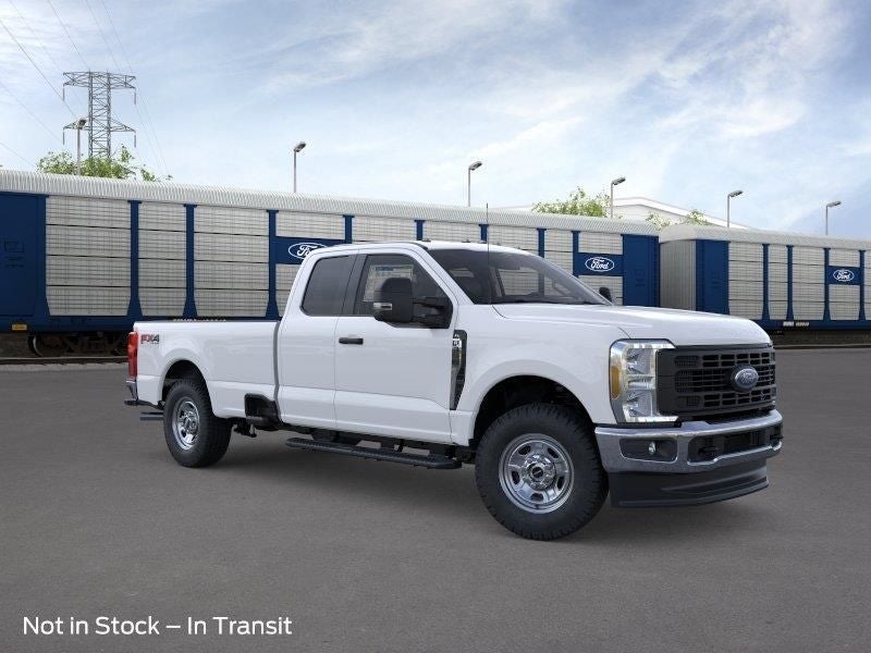 2026 Ford F-350 XL 4x4 SuperCab 8' Box SRW's photo