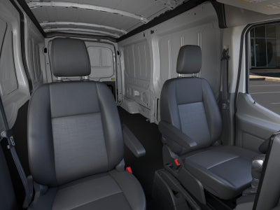 2025 Ford Transit-350 Base