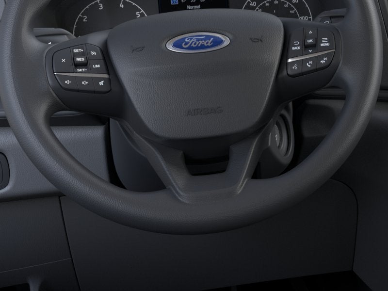 2025 Ford Transit-350 Base