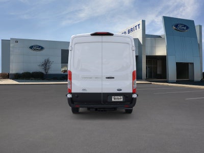 2025 Ford Transit-350 Base