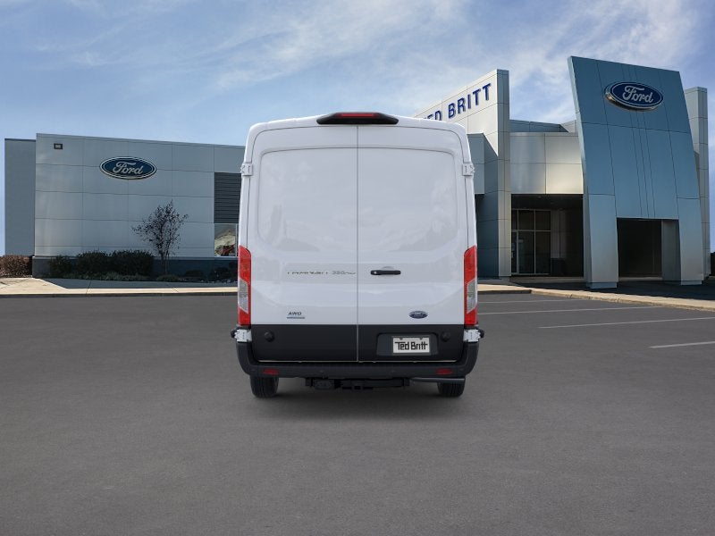 2025 Ford Transit-350 Base