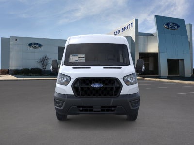 2025 Ford Transit-350 Base