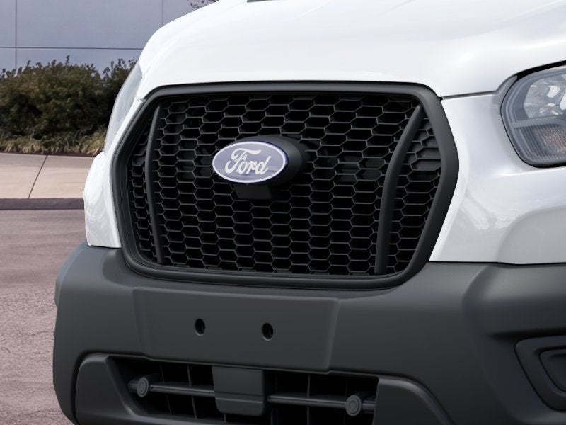 2027 Ford Transit-250 Base