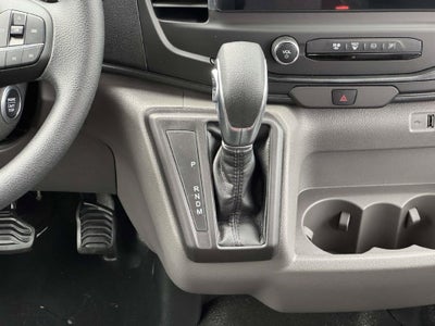 2027 Ford Transit-250 Base