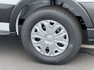 2027 Ford Transit-250 Base