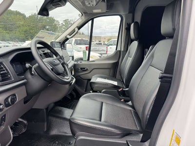 2027 Ford Transit-250 Base