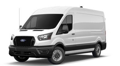 2027 Ford Transit-250 Base