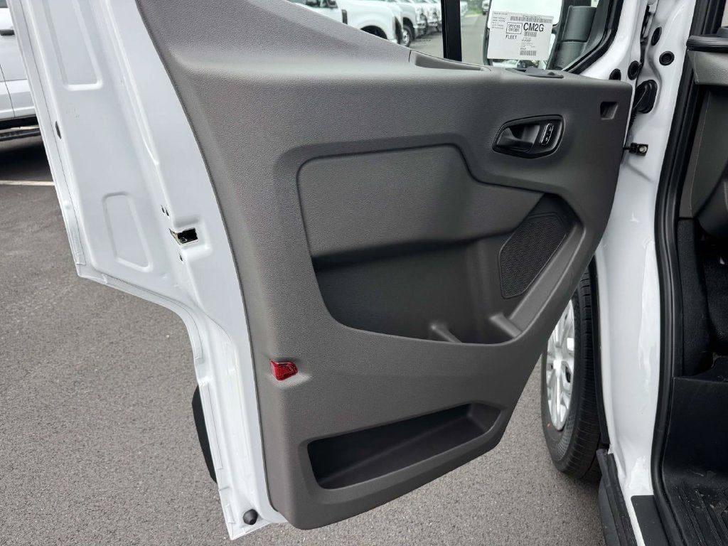 2027 Ford Transit-250 Base