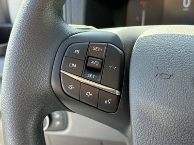 2027 Ford Transit-250 Base