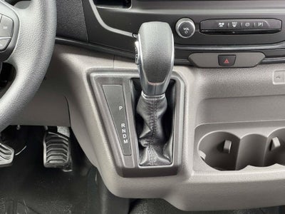2027 Ford Transit-250 Base