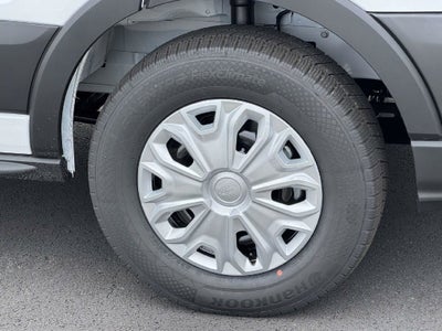 2027 Ford Transit-250 Base