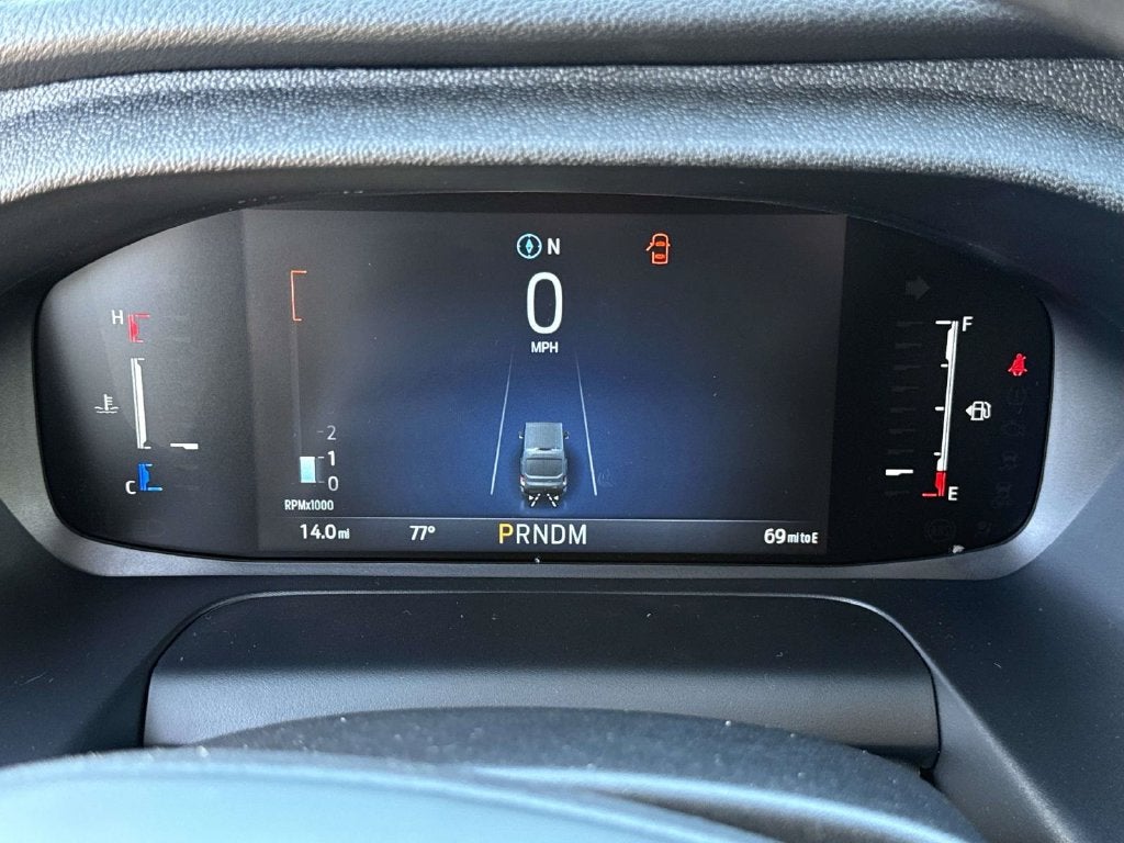 2027 Ford Transit-250 Base