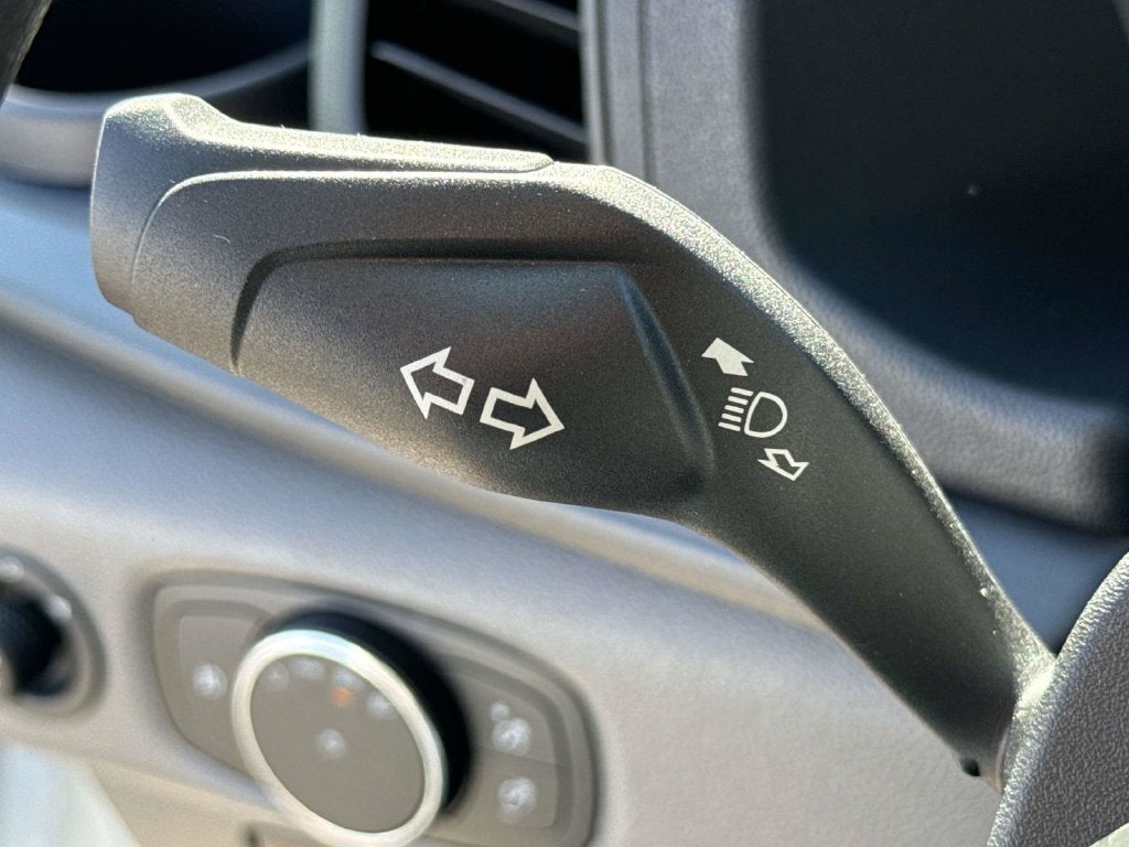 2027 Ford Transit-250 Base