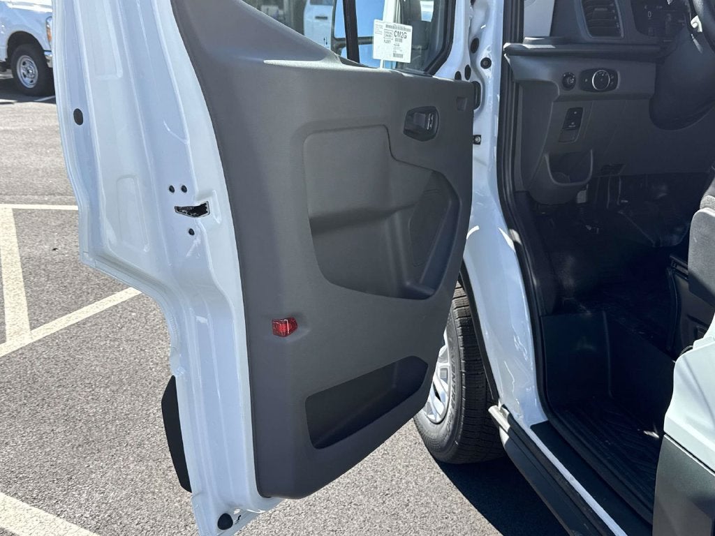 2027 Ford Transit-250 Base