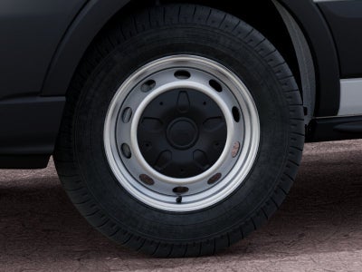 2027 Ford Transit-250 Base