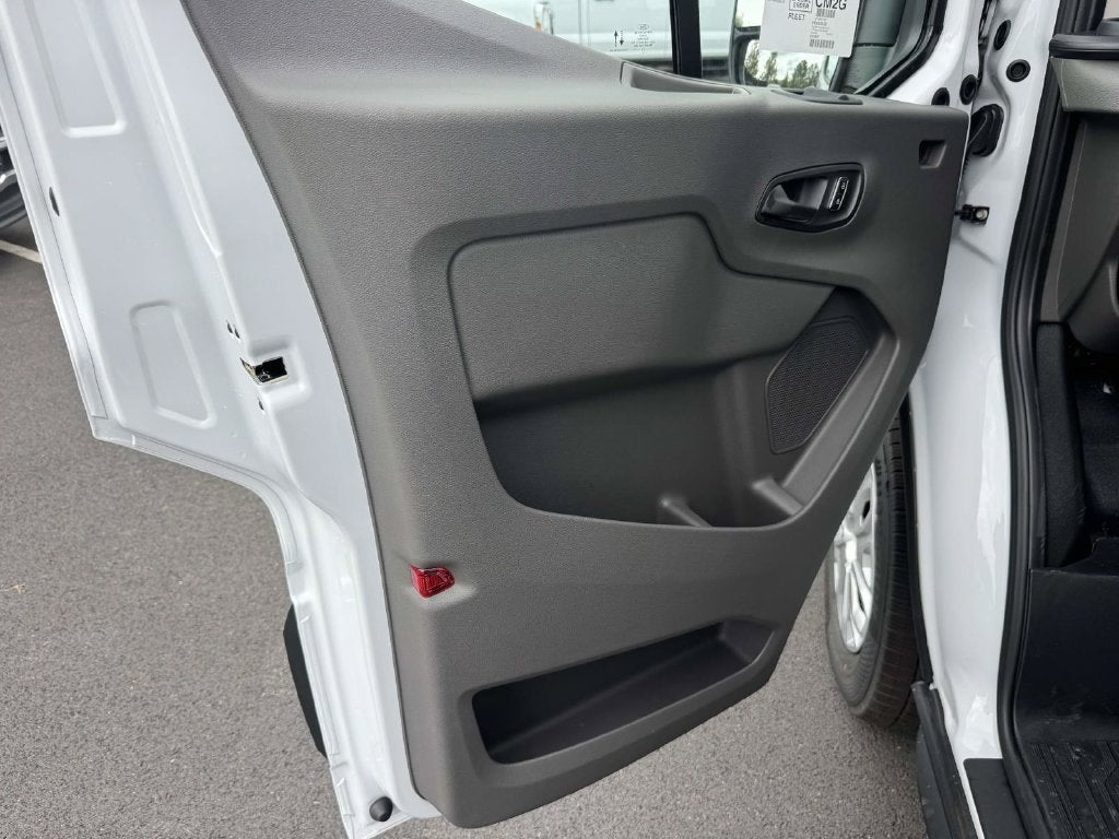 2027 Ford Transit-250 Base