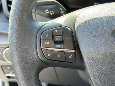 2027 Ford Transit-250 Base