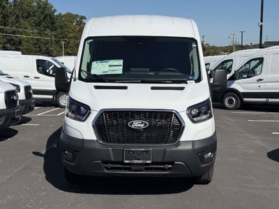 2027 Ford Transit-250 Base