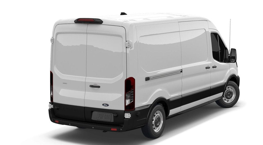 2027 Ford Transit-250 Base