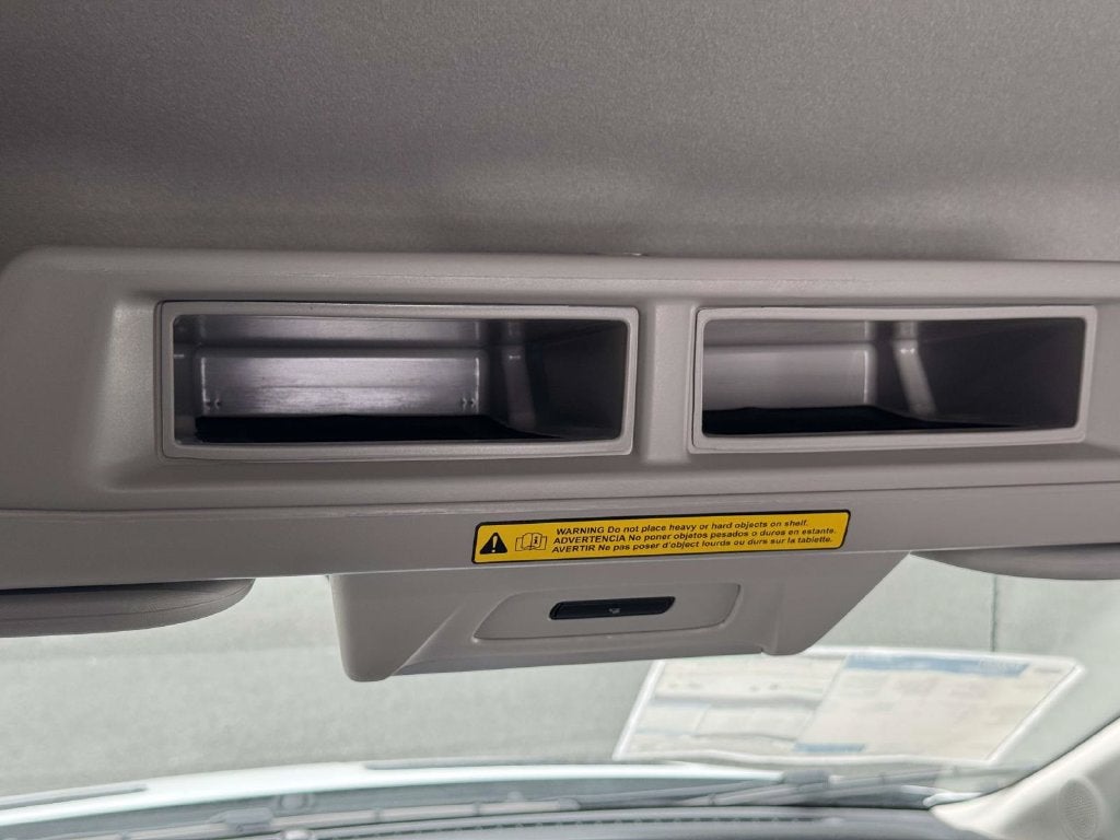 2027 Ford Transit-250 Base