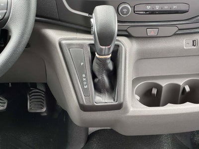 2027 Ford Transit-250 Base
