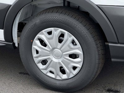 2027 Ford Transit-250 Base