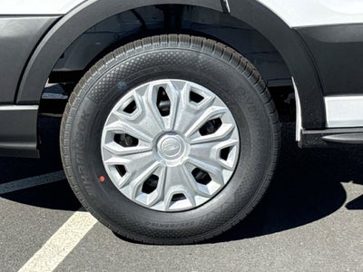 2027 Ford Transit-250 Base