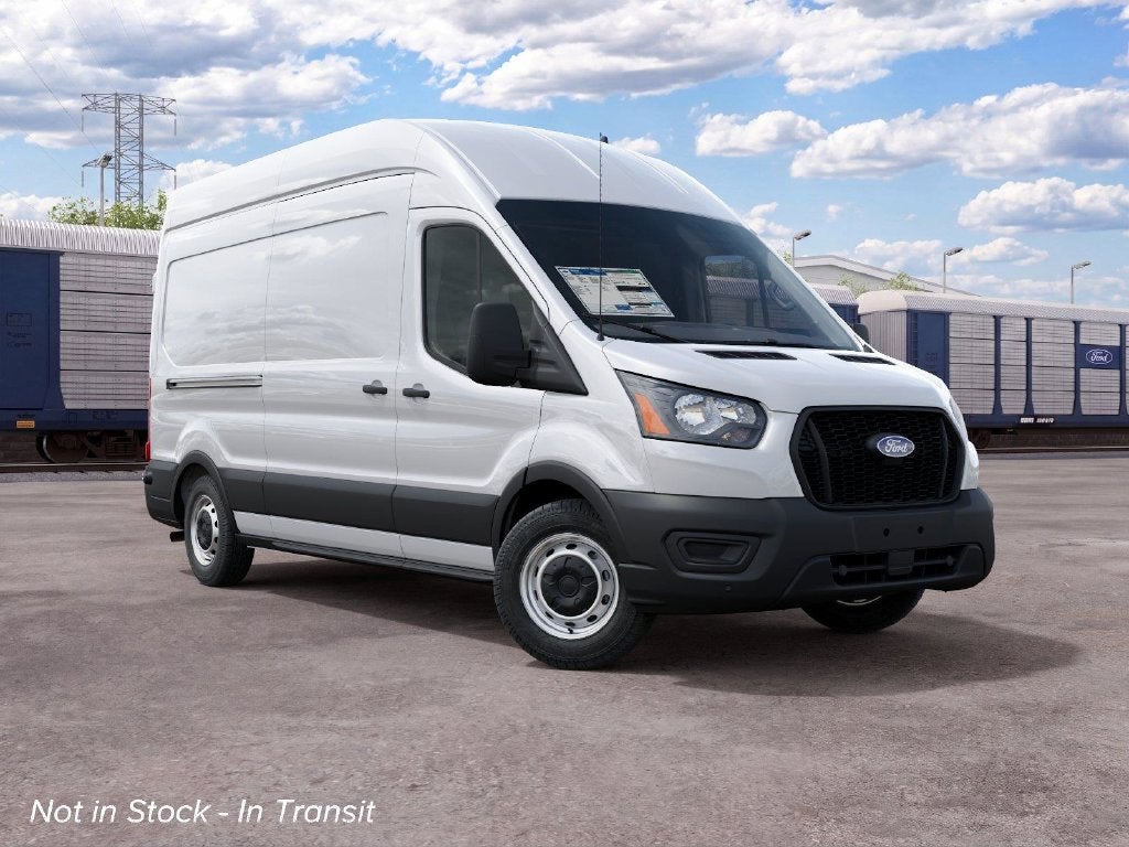 2027 Ford Transit-250 Base