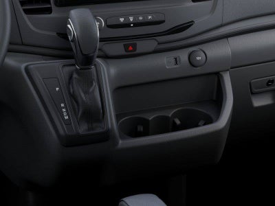 2027 Ford Transit-250 Base