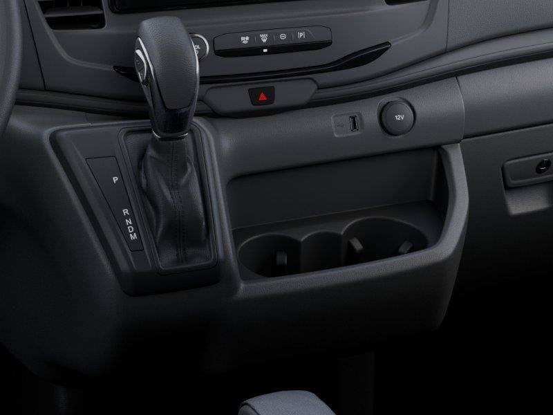 2027 Ford Transit-250 Base