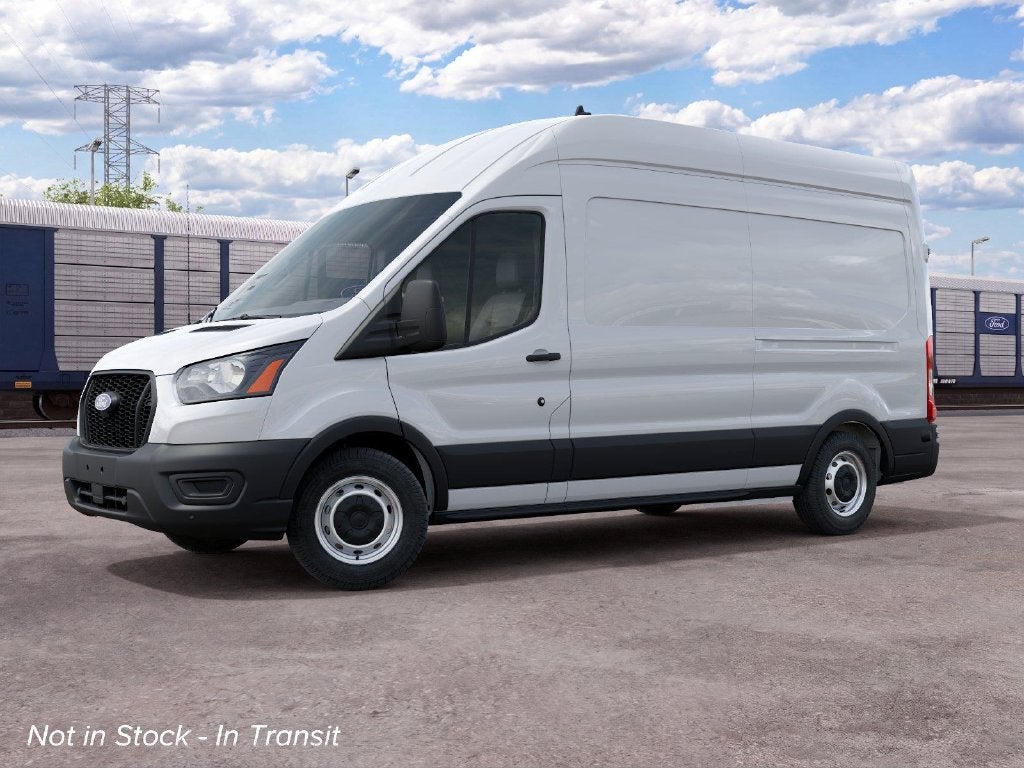 2027 Ford Transit-250 Base