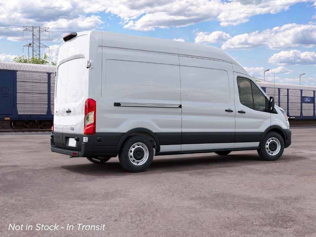 2027 Ford Transit-250 Base