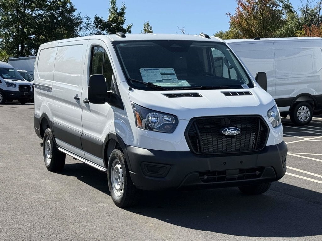 2027 Ford Transit-250 Base