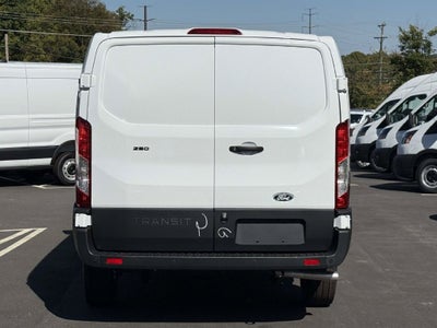 2027 Ford Transit-250 Base