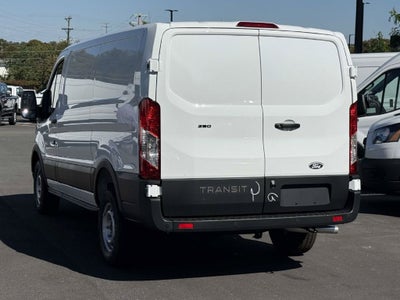 2027 Ford Transit-250 Base