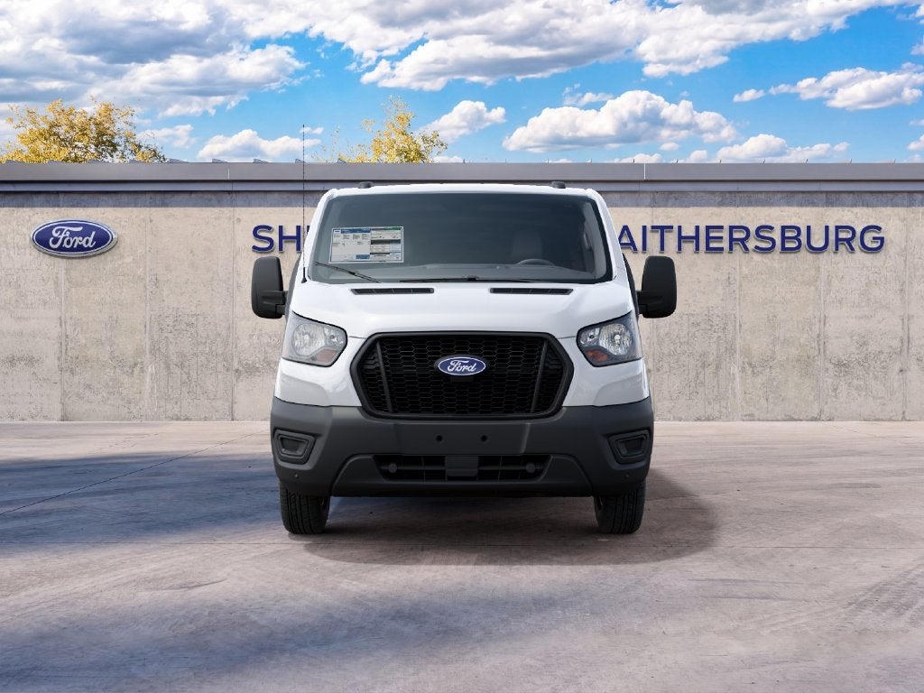 2027 Ford Transit-250 Base
