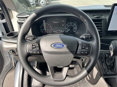2025 Ford Transit-350 Base