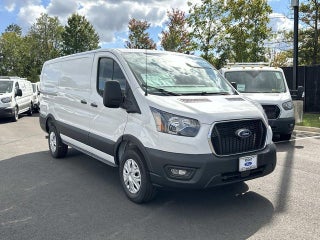 2025 Ford Transit-350 Base