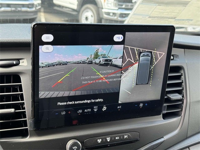 2025 Ford Transit-350 Base