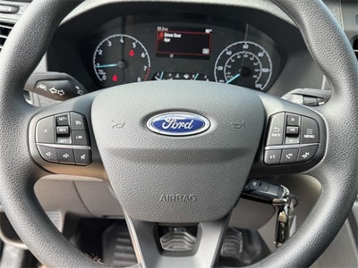 2025 Ford Transit-350 Base