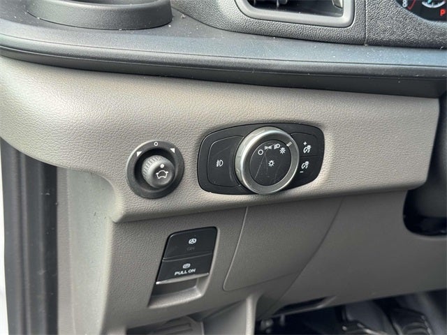2025 Ford Transit-350 Base
