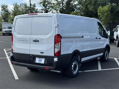 2025 Ford Transit-350 Base