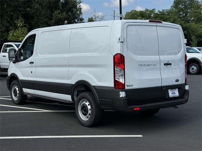 2025 Ford Transit-350 Base