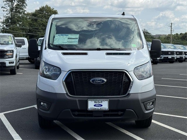 2025 Ford Transit-350 Base