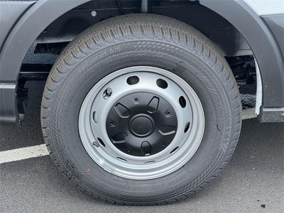 2025 Ford Transit-350 Base
