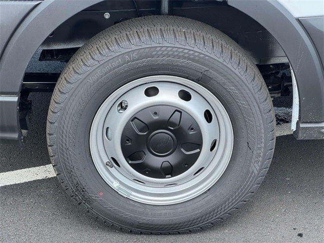 2025 Ford Transit-350 Base