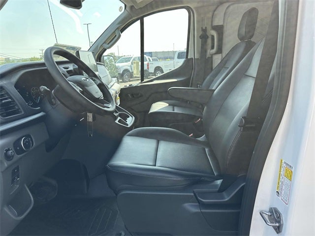2025 Ford Transit-350 Base
