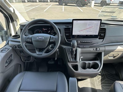 2025 Ford Transit-350 Base