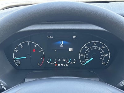 2025 Ford Transit-350 Base